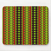 Indianer Mousepad (Vorne)