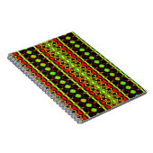 Indianer Notizblock (Rechte Seite)