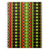 Indianer Notizblock (Vorderseite)