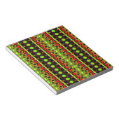 Indianer Notizblock (angewinkelt)