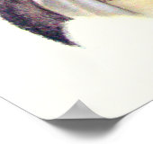 Indianer Poster (Ecke)