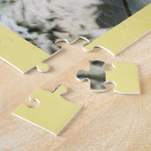 Indianer Puzzle (Seite)