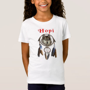 Indianer T-Shirt