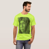 Indianer T-Shirt (Vorne ganz)