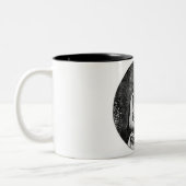 Indianer Tasse (Links)