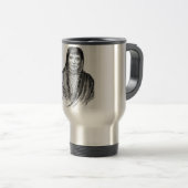 Indianer Tasse (VorderseiteRechts)