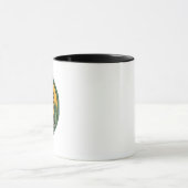Indianer Tasse (Zentrum)