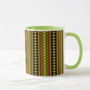 Indianer Tasse