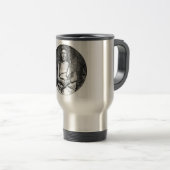 Indianer Tasse (VorderseiteRechts)