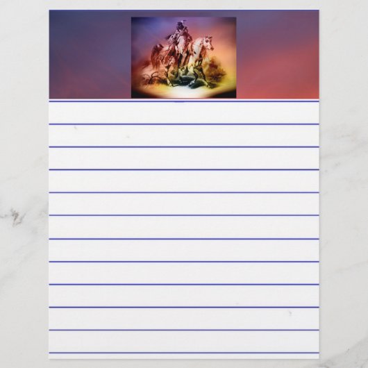 Indianeramerikaner (Vorderseite)