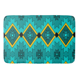 Indianeramerikaner Badematte