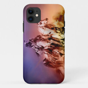 Indianeramerikaner Case-Mate iPhone Hülle