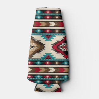 Indianeramerikaner Cool Flaschenkühler