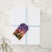 Indianeramerikaner Geschenkanhänger (Mit Garn)