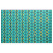 Indianeramerikaner Stoff (Fat Quarter (45,7 x 55,9 cm))