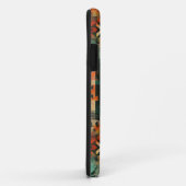 Indianeramerikaner Südwestaztec Personalisiert Case-Mate iPhone Hülle (Hinten/Rechts)