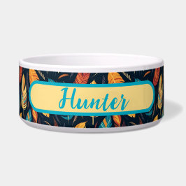 Indianeramerikaner Südweststil Muster Napf