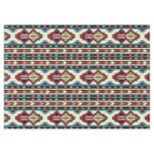 Indianeramerikaner Tischdecke (Vorderseite (Horizontal))