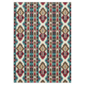 Indianeramerikaner Tischdecke (Vorderseite)