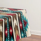 Indianeramerikaner Tischdecke (Beispiel)
