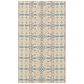 Indianeramerikaner Tischdecke (Vorderseite)