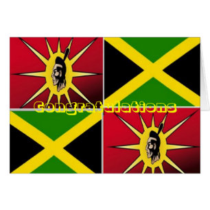 Indianeramerikanisch-jamaikanisch