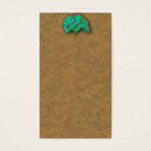 Indianeramerikanischer Zuni-Bär (Vorderseite)