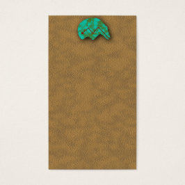 Indianeramerikanischer Zuni-Bär