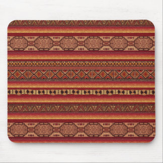 Indianerdesign Mousepad