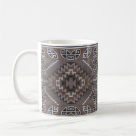 Indianerdesign Tasse
