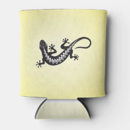 Indianerechosymbol Dosenkühler