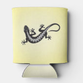 Indianerechosymbol Dosenkühler (Rückseite)