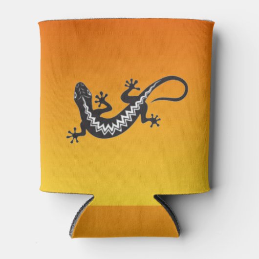 Indianerechosymbol Dosenkühler (Vorderseite)