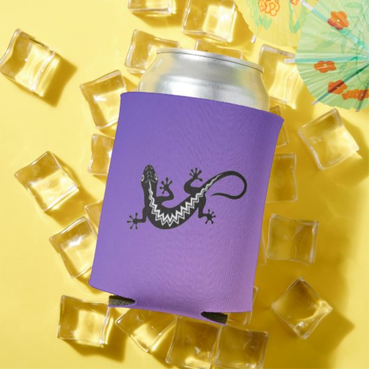 Indianerechosymbol Dosenkühler (In Situ Sommer)