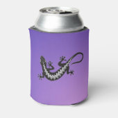 Indianerechosymbol Dosenkühler (Kanne Rückseite)