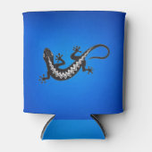 Indianerechosymbol Dosenkühler (Vorderseite)