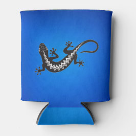 Indianerechosymbol Dosenkühler