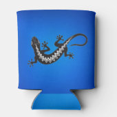 Indianerechosymbol Dosenkühler (Rückseite)