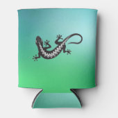 Indianerechosymbol Dosenkühler (Vorderseite)