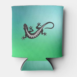 Indianerechosymbol Dosenkühler