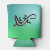 Indianerechosymbol Dosenkühler (Rückseite)