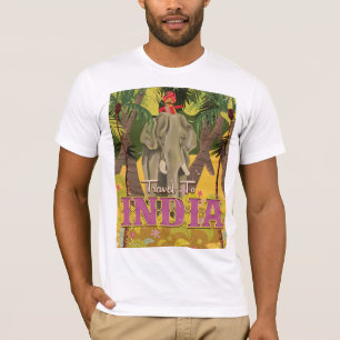 Indianerelefant T-Shirt