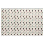 Indianerfabrik Stoff (Fat Quarter (45,7 x 55,9 cm))
