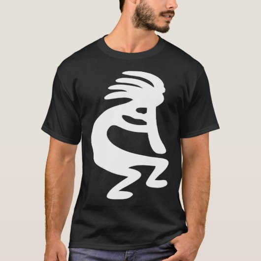 Indianerfeder T-Shirt (Vorderseite)