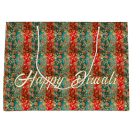 Indianerfeierwoche Große Geschenktüte