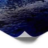 Indianergebet Poster (Ecke)