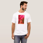 IndianerGeist des Sitting Bull T-Shirt (Vorne ganz)