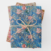 Indianerhochzeit Geschenkpapier Set (Beispiel)