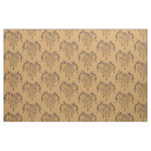 Indianerin Kokopelli Whale Dreamcatcher 2 Stoff (Fat Quarter (45,7 x 55,9 cm))