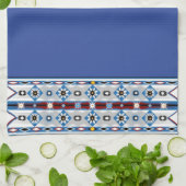 Indianerische Küchenhandtücher Handtuch (Gefaltet)